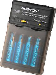 Robiton SMART S100