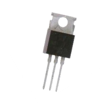 симистор BT138-800, BT138-800e, BT138-600e