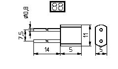 КС520В